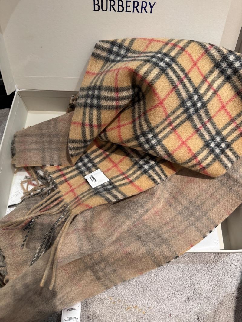 Burberry Scarf